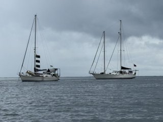 Lille Ø to the rescue!